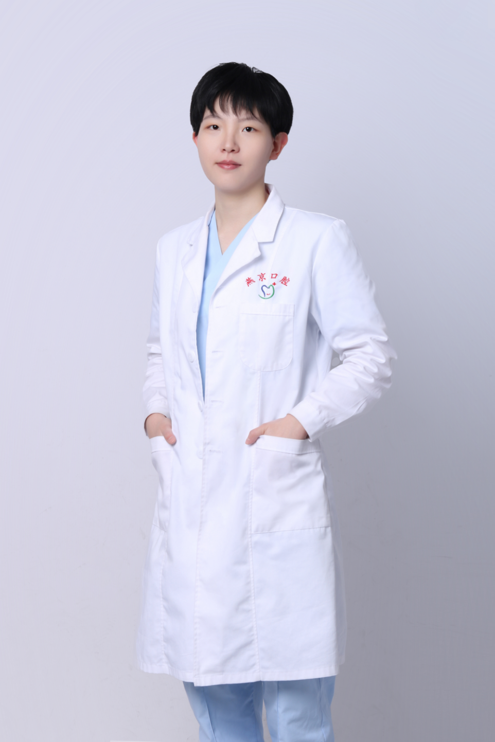 魏婧华